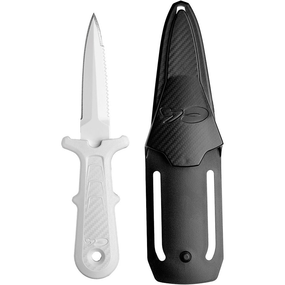 C4 Cuchillos Cuchillo NAIFU SMALL vista frontal