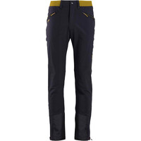 Altus pantalón montaña hombre JAZZI vista frontal