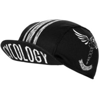 Cycology gorras ciclismo Spin Doctor Cycling Cap vista trasera