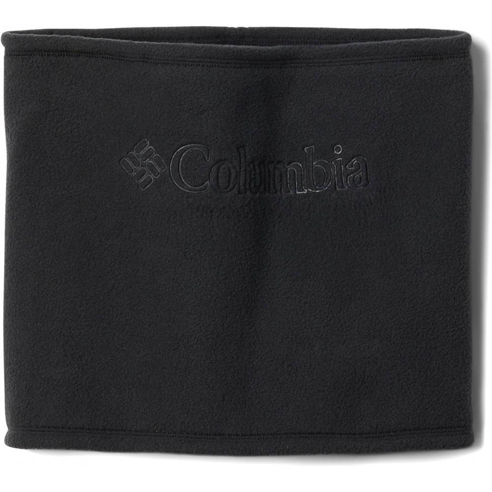 Columbia tubular Fast Trek II Gaiter vista frontal