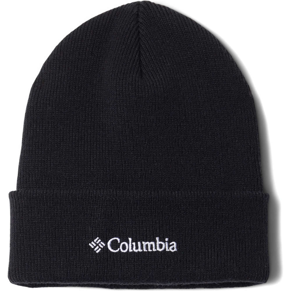 Columbia gorro esquí infantil Arctic Blast Youth Heavyweight Beanie vista frontal