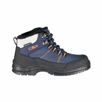 KIDS ANNUUK SNOW BOOT WP