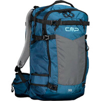 Cmp mochilas esquí AEROOX 30L SKI TOURING BACKPACK vista frontal