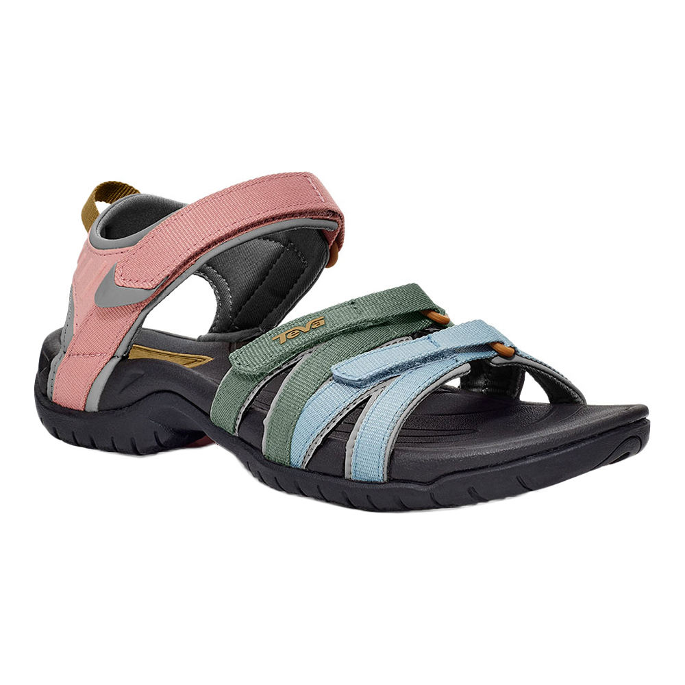 Teva sandalias trekking mujer TIRRA lateral interior