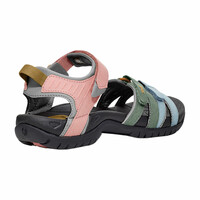 Teva sandalias trekking mujer TIRRA vista trasera