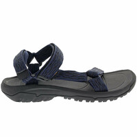 Teva sandalias trekking hombre HURRICANE XLT2 lateral exterior