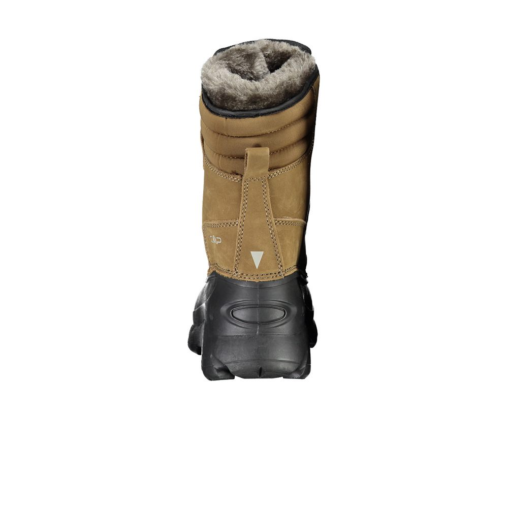 Cmp botas apreski mujer KINOS WMN SNOW BOOTS WP 2.0 02