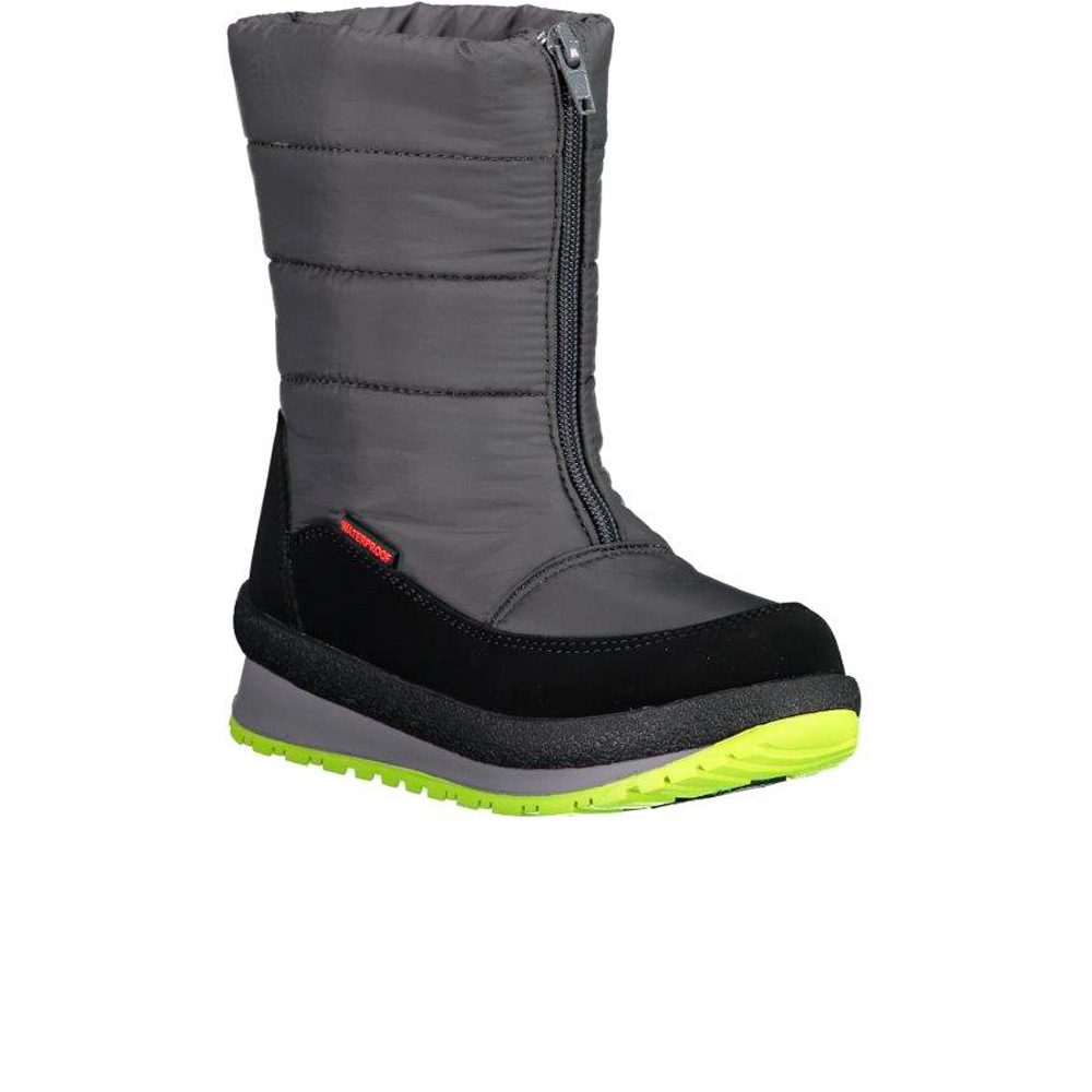 Cmp botas apreski infantil KIDS RAE SNOW BOOTS WP 05