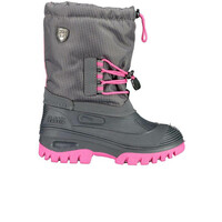 KIDS AHTO WP SNOW BOOTS