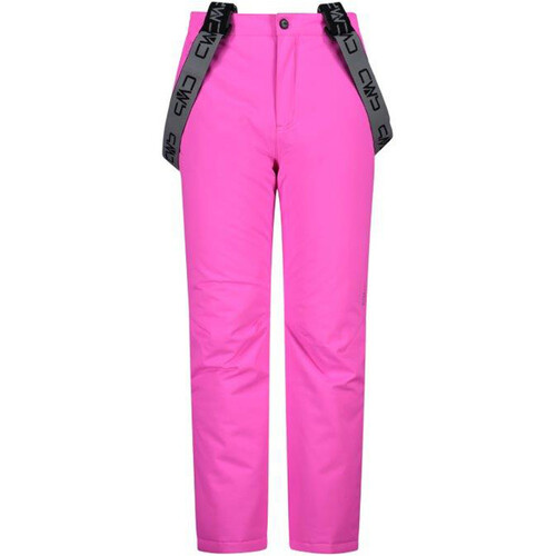 Dare2B Motive - Rosa - Pantalón Esquí Niña