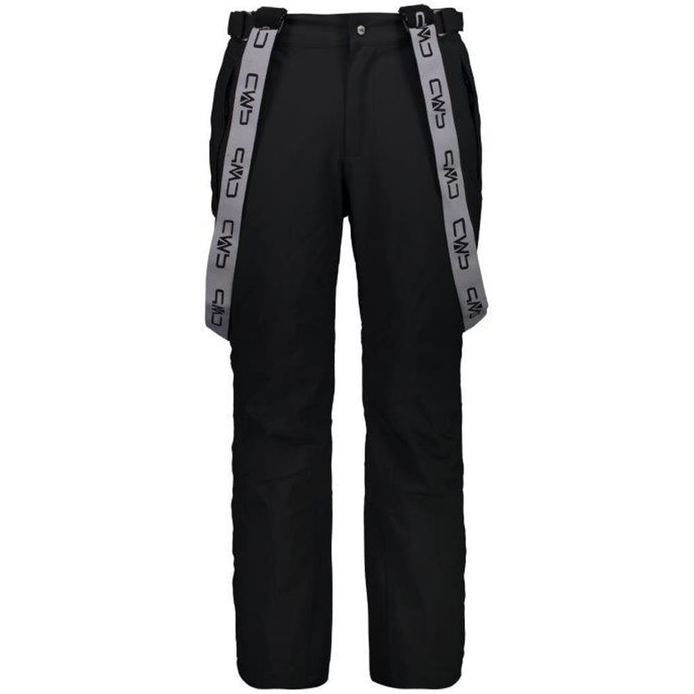 Cmp pantalones esquí hombre MAN SKI PANT vista frontal