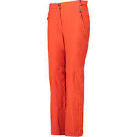 Cmp pantalones esquí mujer WOMAN PANT vista detalle