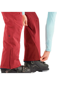 Salomon pantalones esquí mujer THE BRILLIANT PANT W 04