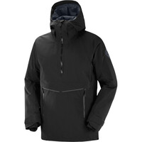 Salomon chaqueta esquí hombre GRAVITY INSUL GTX JKT M vista frontal