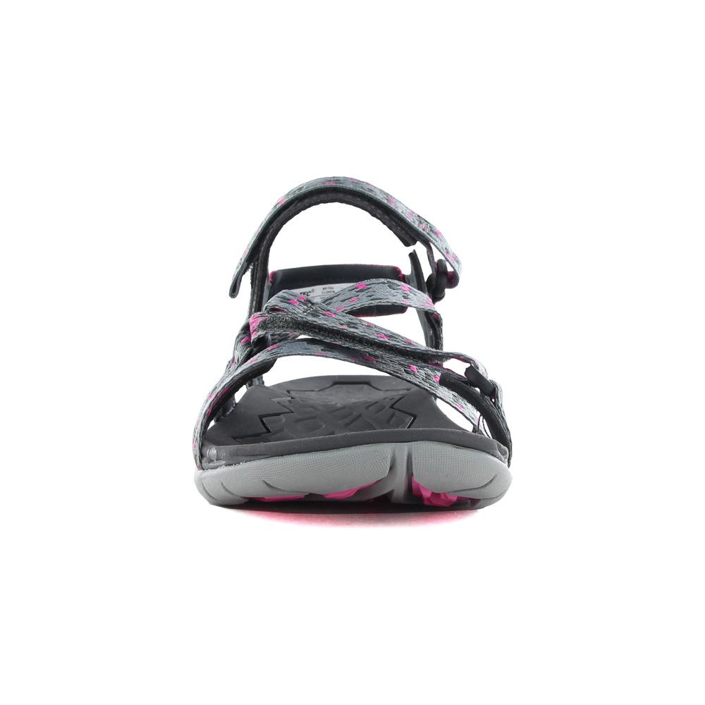 Hi Tec sandalias trekking mujer _3_CLOUD lateral interior