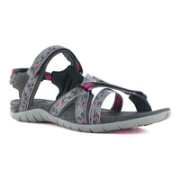 Hi Tec sandalias trekking mujer _3_CLOUD vista superior