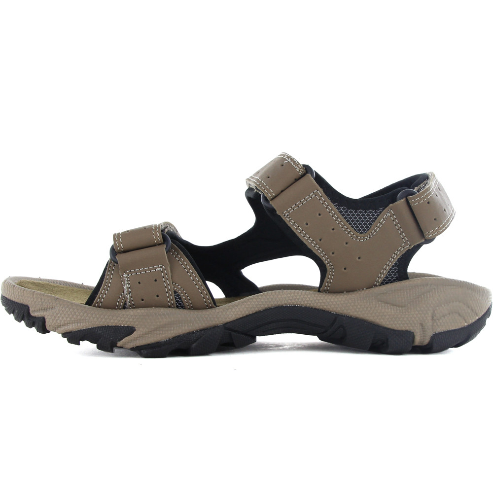 Hi Tec sandalias trekking hombre _3_NERPA puntera