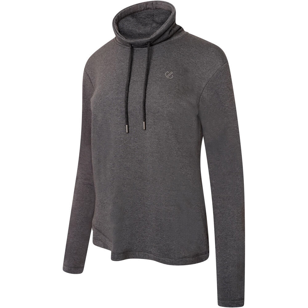 Dare2b forro polar esquí mujer Swoop Sweater vista detalle