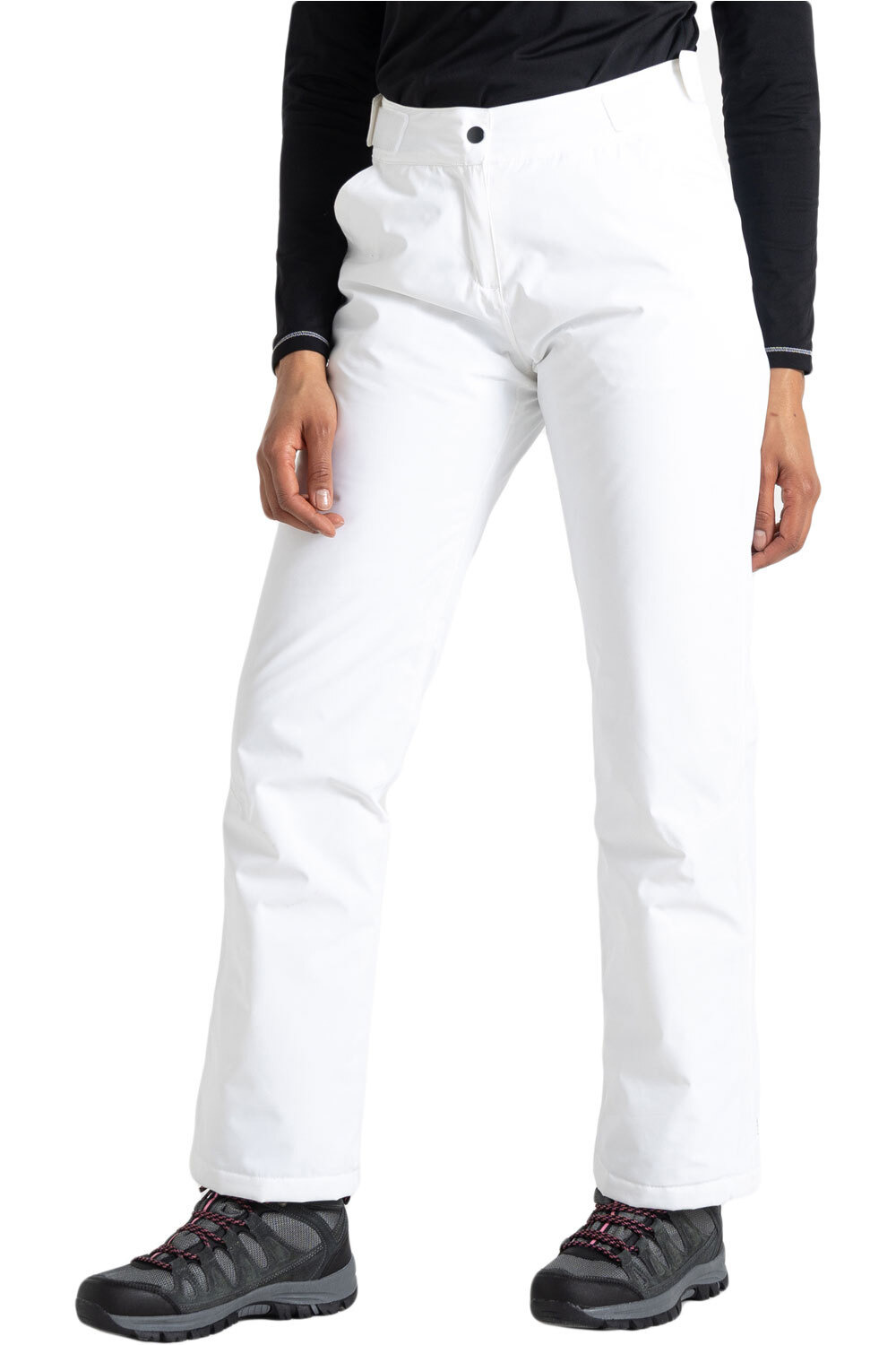 Dare2b pantalones esquí mujer Diminish Pant vista frontal