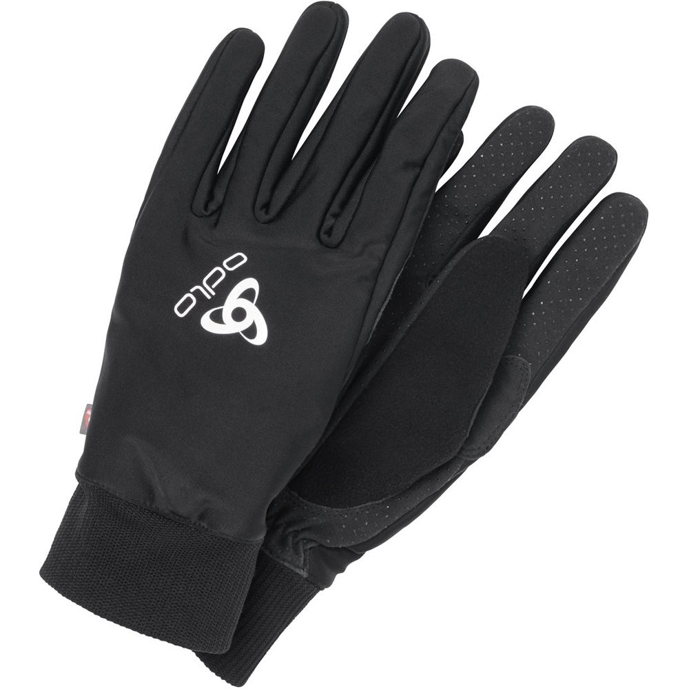 Odlo guantes esquí Gloves FINNFJORD WARM 01