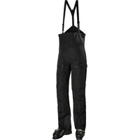 Helly Hansen pantalones esquí hombre ODIN MOUNTAIN INFINITY 3L BIB vista frontal