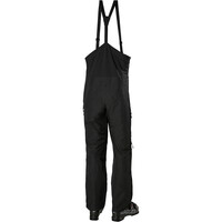 Helly Hansen pantalones esquí hombre ODIN MOUNTAIN INFINITY 3L BIB vista trasera