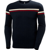 Helly Hansen jersey esquí hombre CARV KNITTED SWEATER vista frontal