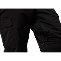 Helly Hansen pantalones esquí mujer W SWITCH CARGO INSULATED PANT 06