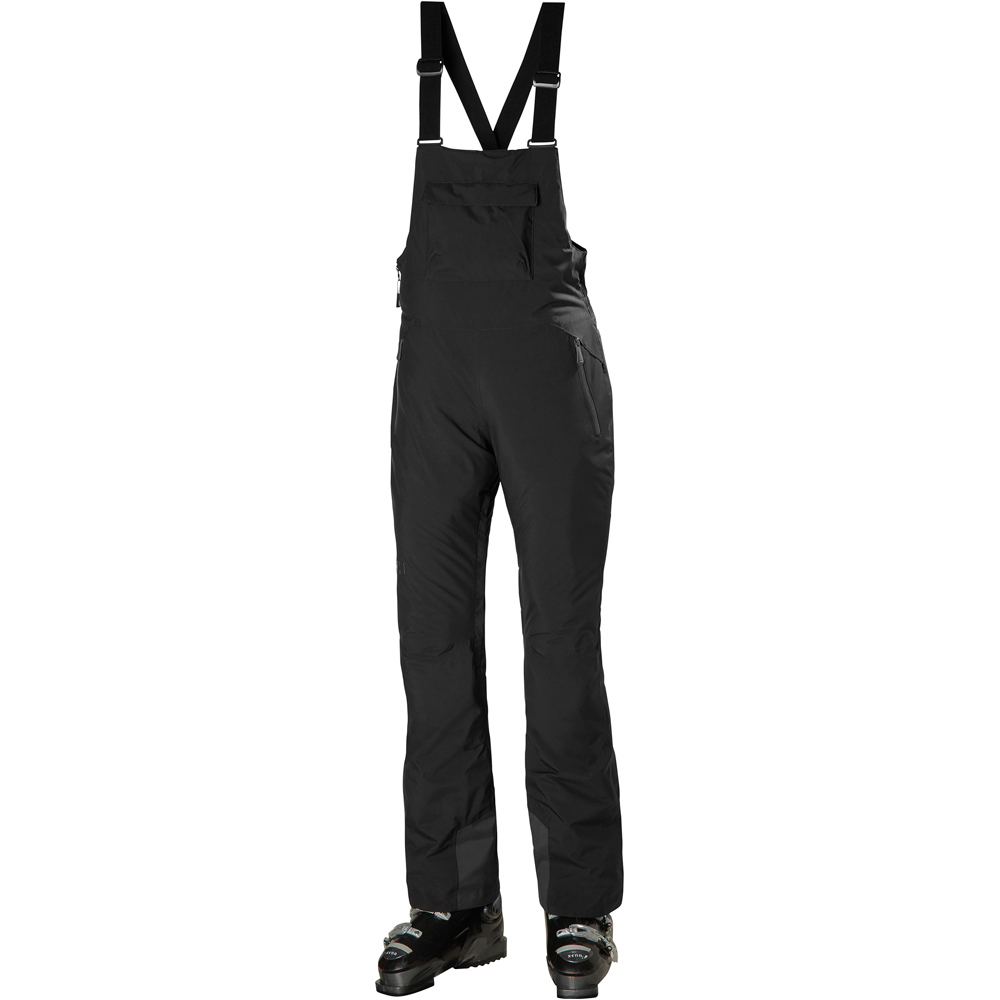 Helly Hansen pantalones esquí mujer W LEGENDARY INSULATED BIB PANT 03