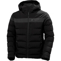 BOSSANOVA PUFFY JACKET