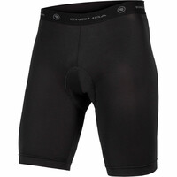 Endura pantalones térmicos cortos Culote Interior II vista frontal