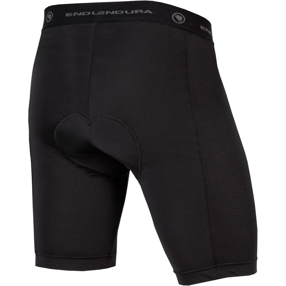 Endura pantalones térmicos cortos Culote Interior II vista trasera