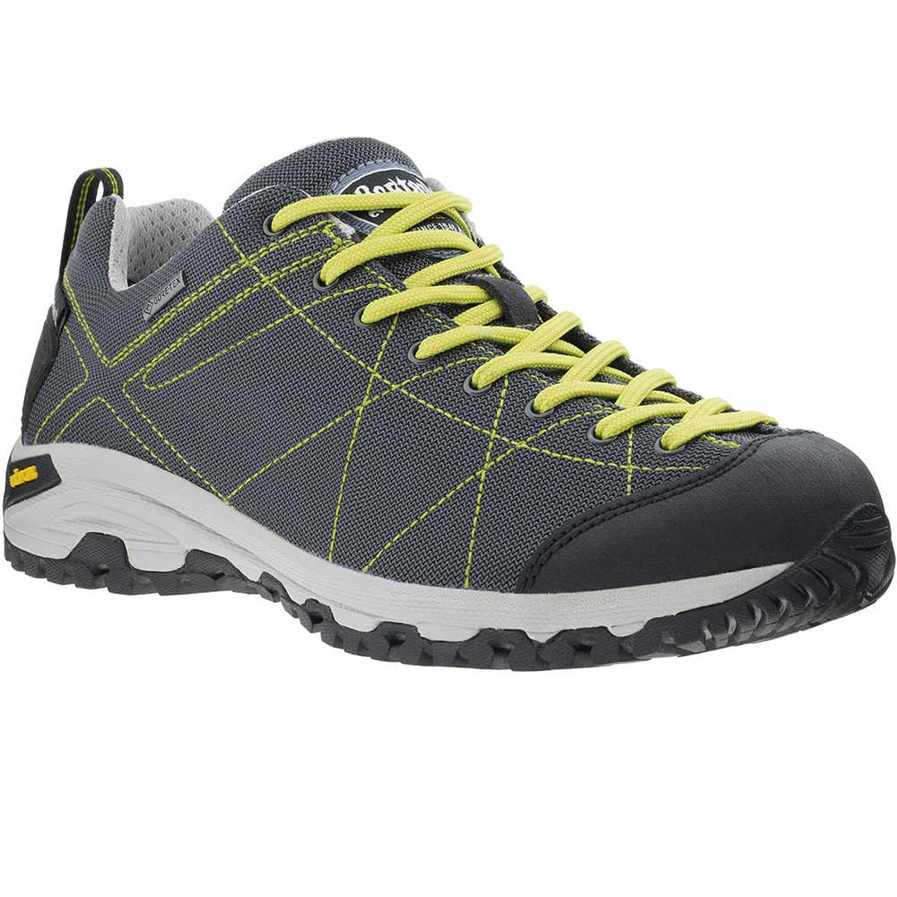 Bestard zapatilla trekking hombre RANDO LITE puntera