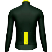 Orbea cortavientos ciclismo hombre M ADV THERM LIGHT JACKET 03