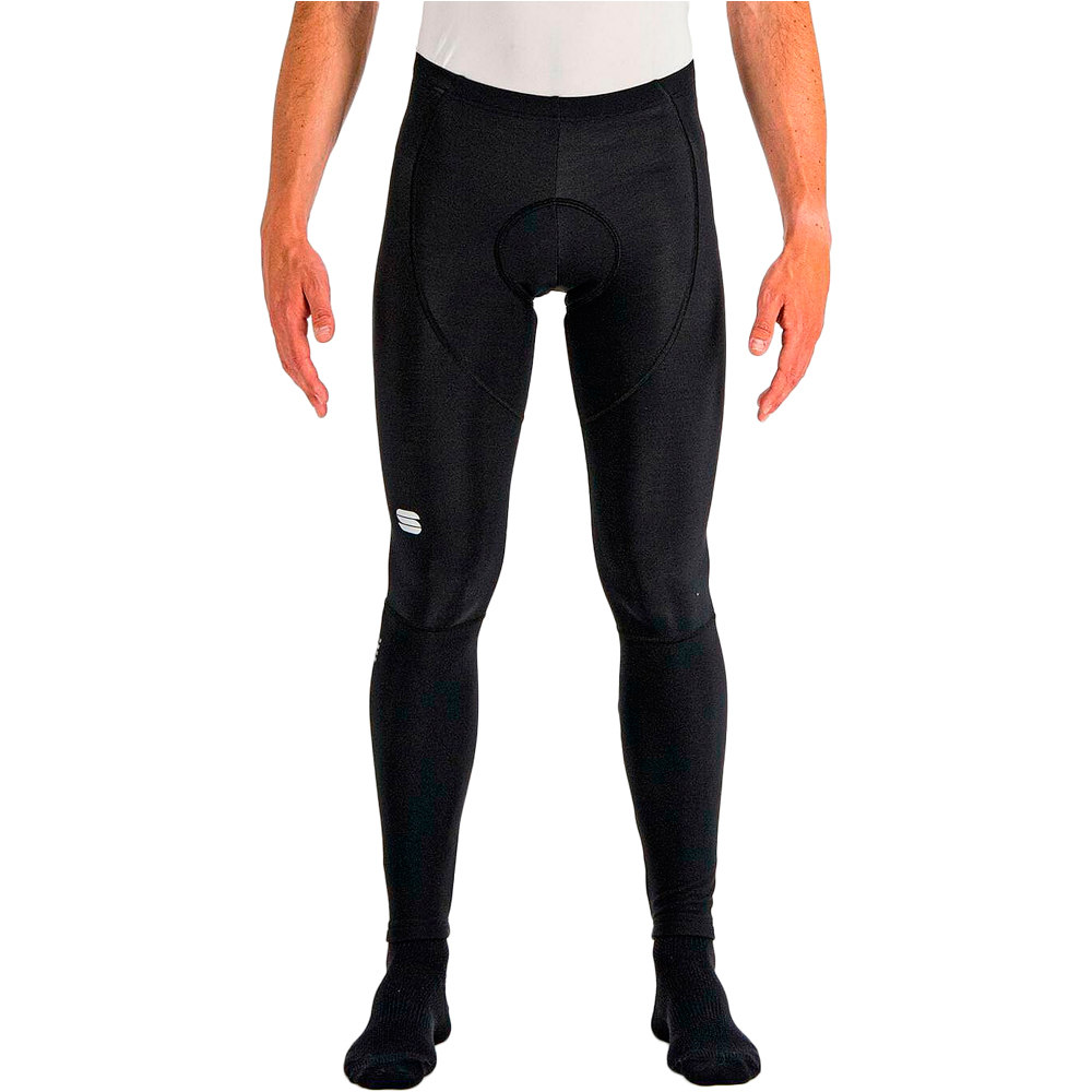 Sportful culotte largo hombre NEO TIGHT vista frontal