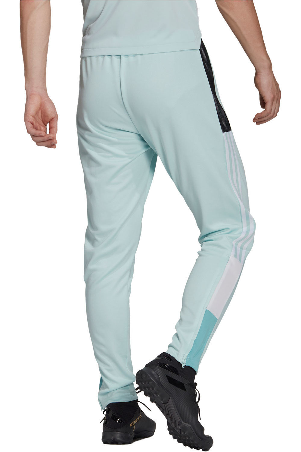 adidas pantalón hombre TIRO TKPNT BL vista trasera