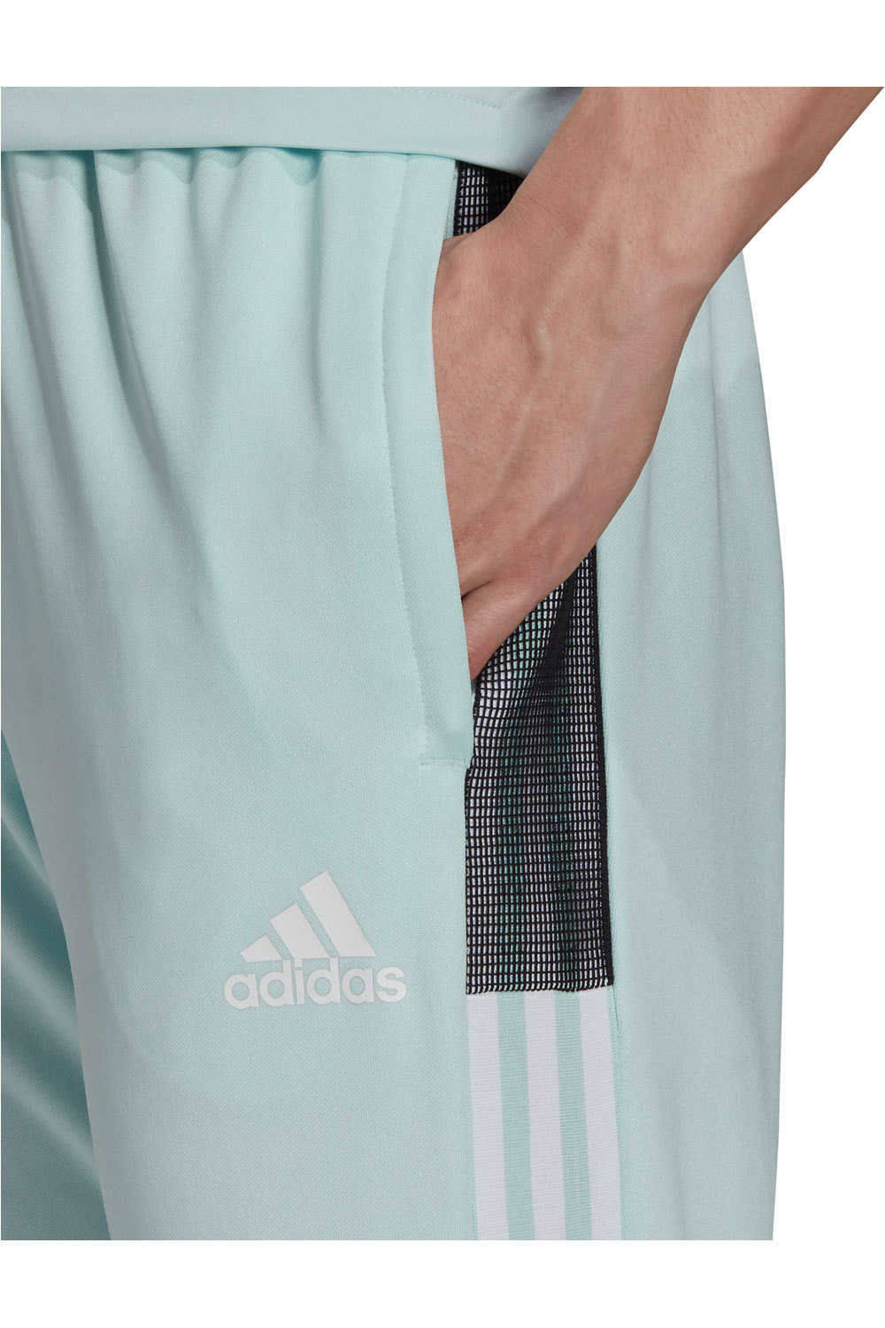 adidas pantalón hombre TIRO TKPNT BL vista detalle