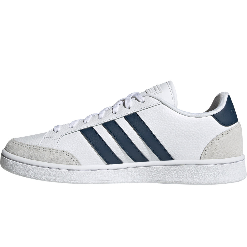 adidas zapatilla moda hombre GRAND COURT SE puntera