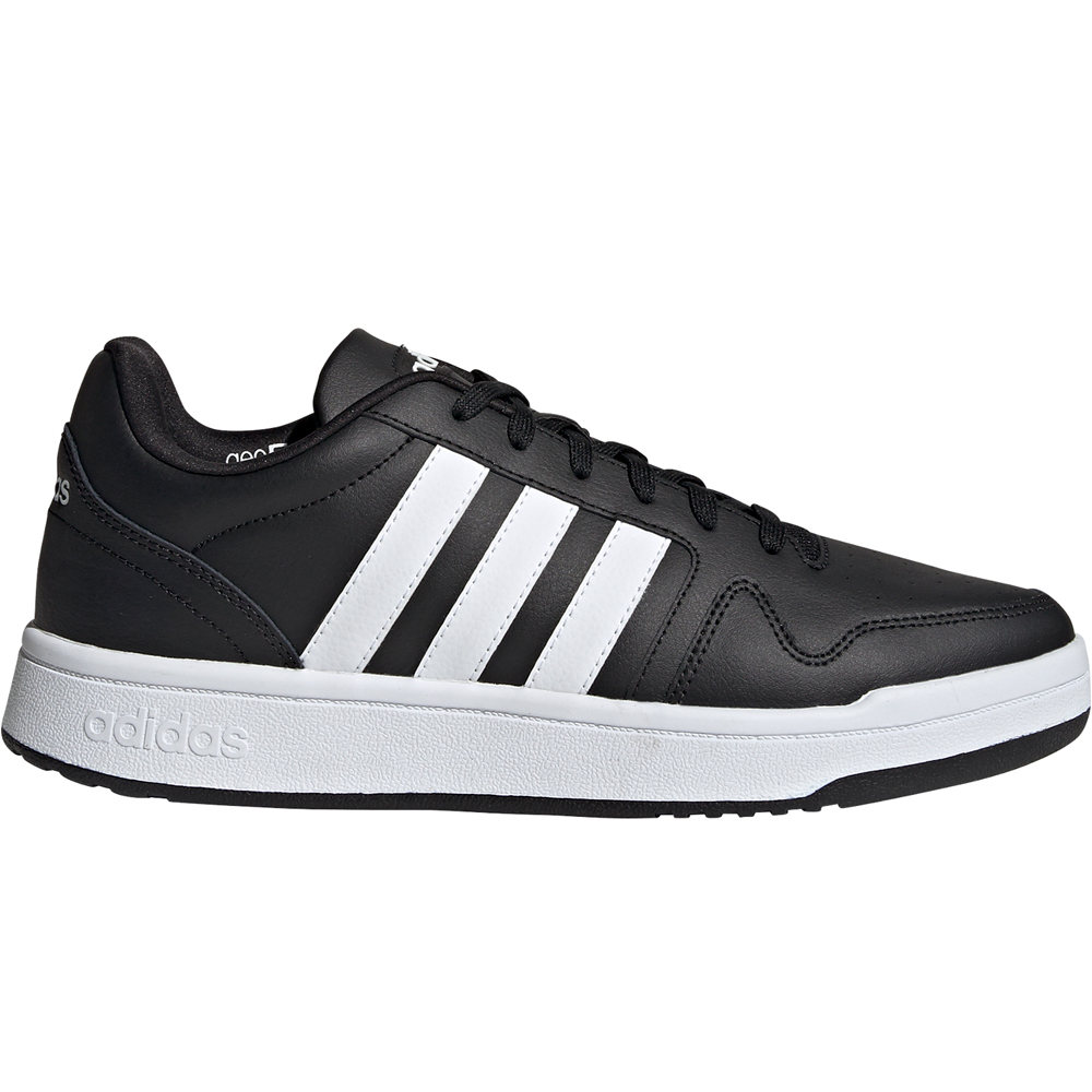 adidas zapatilla moda hombre Postmove lateral exterior