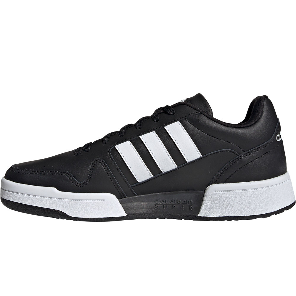 adidas zapatilla moda hombre Postmove puntera