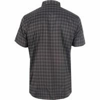 Ternua camisa montaña manga corta hombre _2_3_BIEL FMS vista trasera