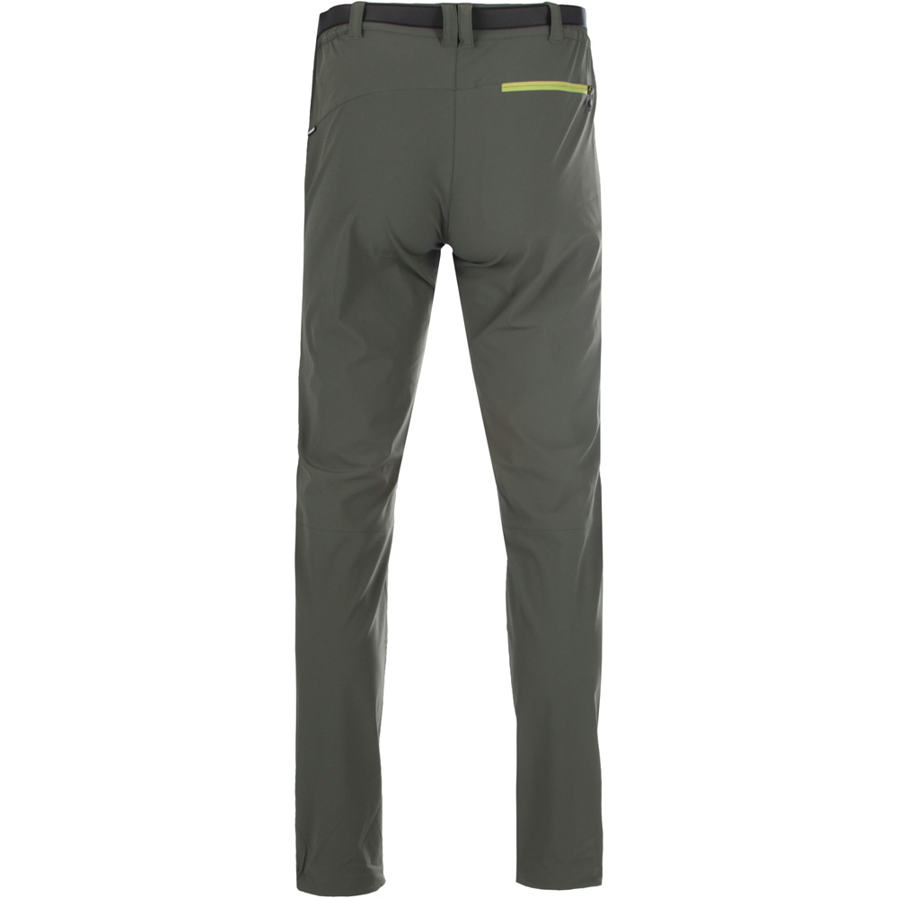 Ternua pantalón montaña hombre _1_BIGGAR FMS vista trasera