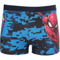 BOXER SPIDERMAN