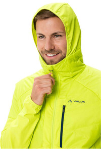 Vaude chaqueta outdoor hombre Men s Brenva Jacket vista detalle