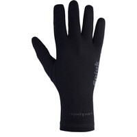 Spiuk guantes largos ciclismo GUANTE LARGO ANATOMIC WINTER vista frontal