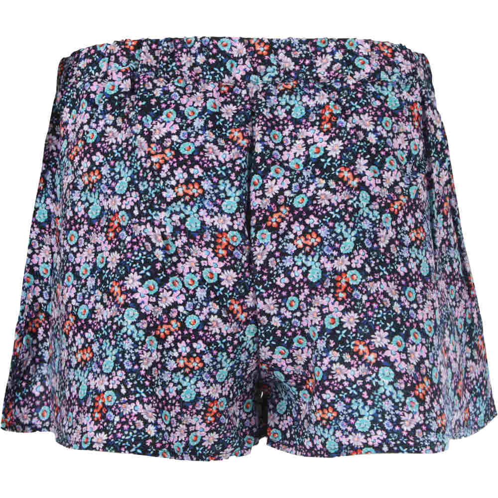 Losan bermuda mujer SHORT DE VOILE ESTAMPADO vista trasera