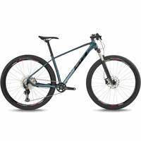 Bh bicicletas de montaña EXPERT 4.0 DEORE 12V RAIDONRLR 22 vista frontal