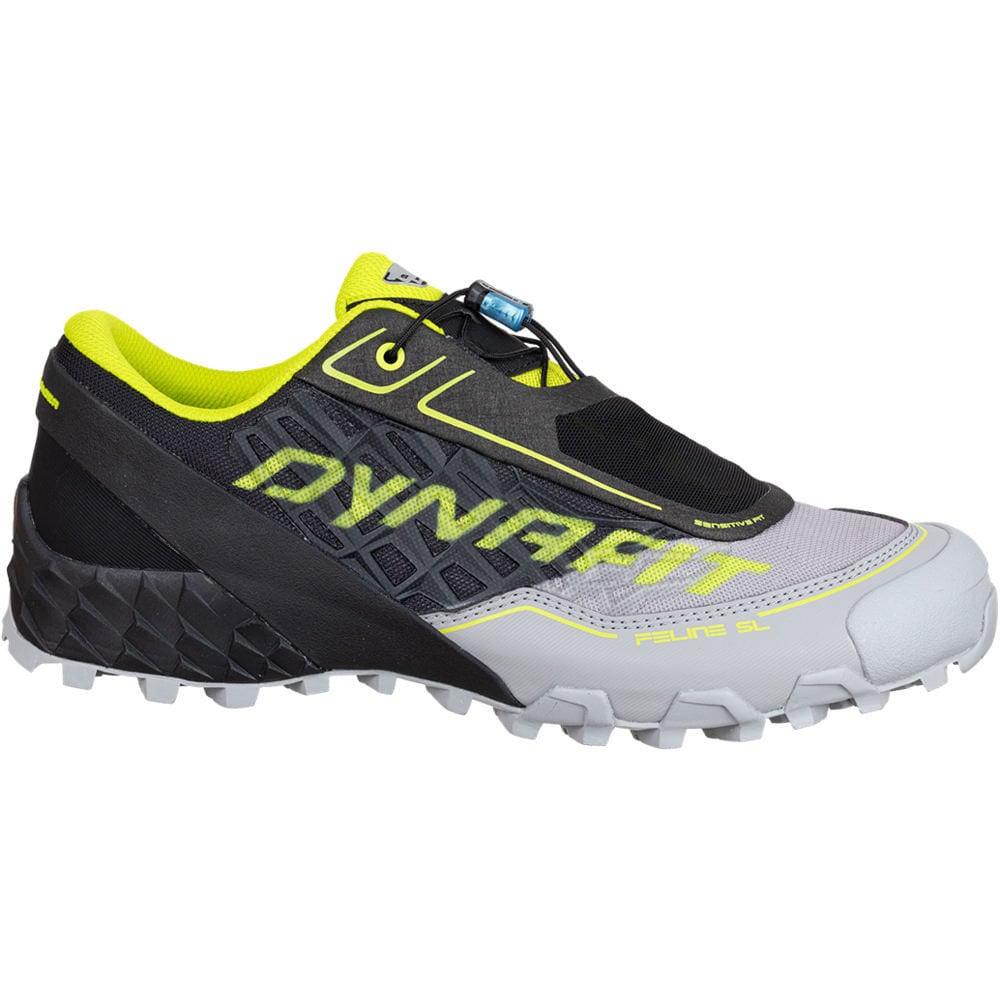 Dynafit zapatillas trail hombre FELINE SL lateral exterior