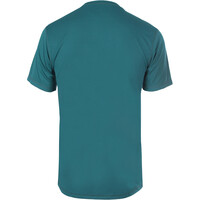 Neak Peak camiseta montaña manga corta hombre FRANCISCO II SF vista trasera