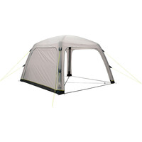 Outwell accesorios tiendas de campaña AIR SHELTER pared lateral vista frontal